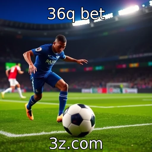 36q bet Desvendando as Melhores Estratégias em Apostas Esportivas para 2025