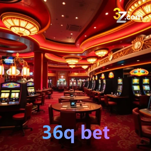 36q bet App