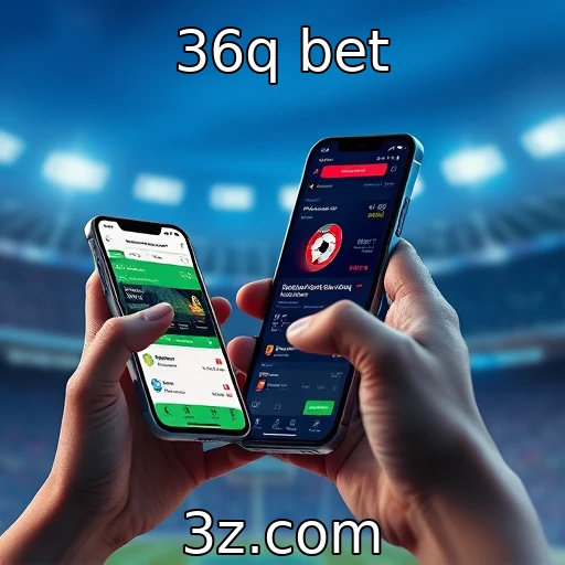 36q bet As Melhores Estratégias para Apostas em Partidas de Futebol