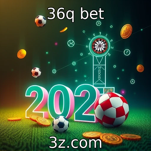 36q bet Análise das apostas esportivas na temporada de 2025