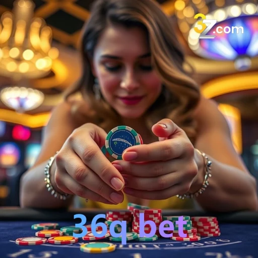 36q bet Login