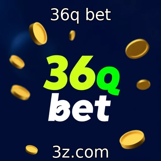 36q bet Apostas esportivas: como analisar desempenhos e maximizar seus lucros