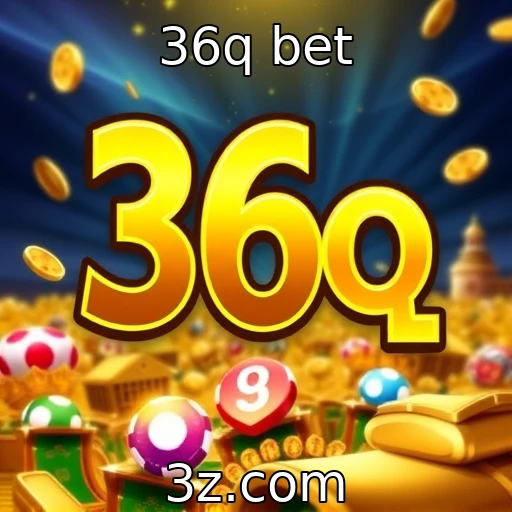 36q bet Desvendando os segredos das apostas esportivas para iniciantes